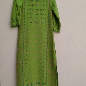 Women Avaasa Brand Kurti