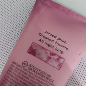 Victoria Secret's Pure Seduction Lotion