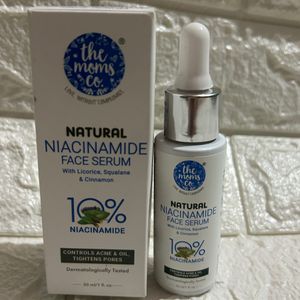 Momsco Niacinamide Face Serum