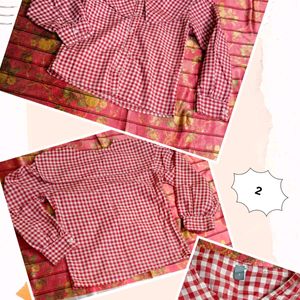 4 Shirts (Women)