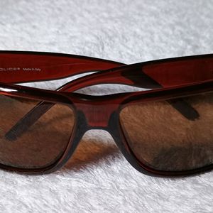 GUCCI & POLICE SUNGLASSES