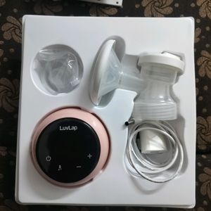 Luvlap Electric Breast Pump