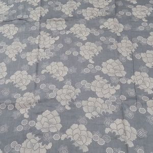 Unstitched Salwar Suit Fabric