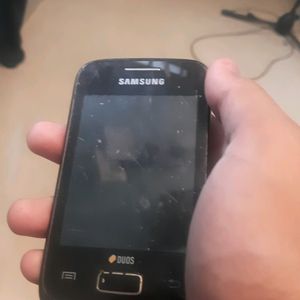 Samsung Duos Dead Phone