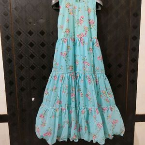 Beautiful 🤍 Long Dress New With Tag