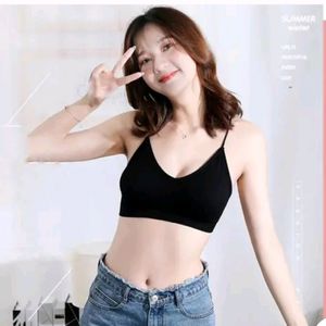 Women 2 Pics Bra