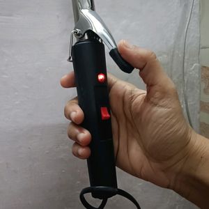 Nova Hair Curling Iron