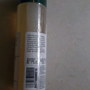 Biotique Anti Hairfall Therapeutic Hair Oil