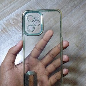 Case Cover Of Realme C35