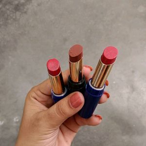 🆕 Combo Lipsticks