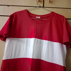 Long T-shirt In Good Condition