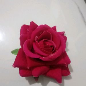 Rose Clip