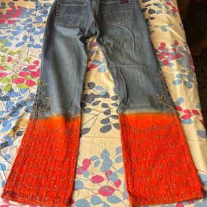 Vintage Women’s Weekender Jeans