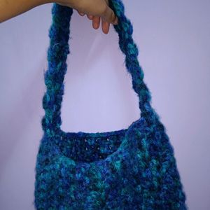 Handmade Crochet 👜