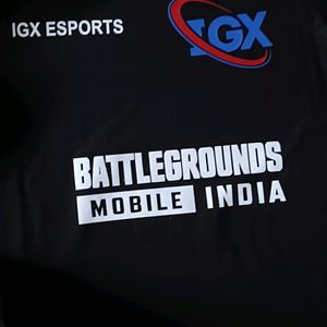 Pubg Player T Shirt Available