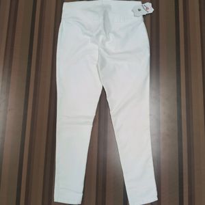 T-31 Size 34 Slim Fit Women Jagging