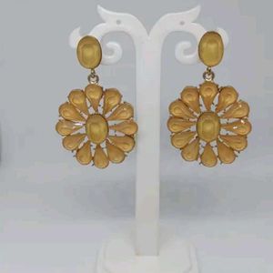 Combo Of 4 Indo Western Earrings