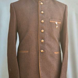 Jodhpuri Brown