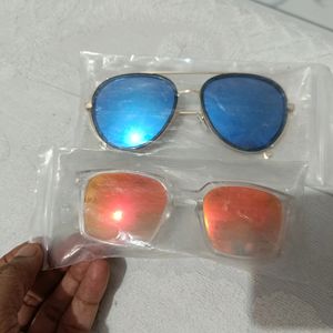 Combo Googles New