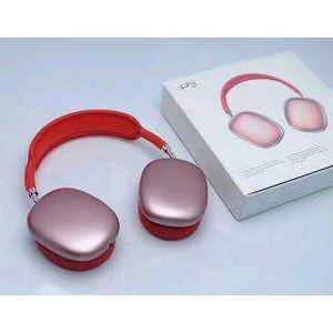 P9 max Wireless Bluetooth Headphone(New)