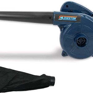 New Cheston 600 W 17000rpm Blower