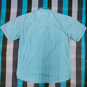 Pan America Size XXL Pure Cotton Shirt