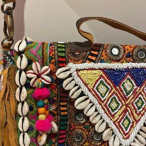 Boho Design Bag