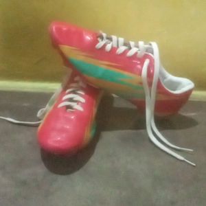 Football Shoe