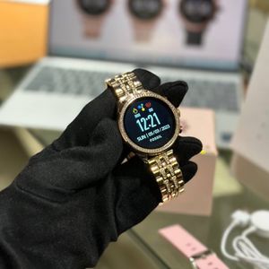 Fossil Gen 9 Smartwatch For Her 💕