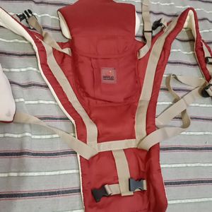 Mylo Baby Carrier