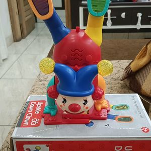 Few Days Musical Toy For Kids Price Drop Only Fo