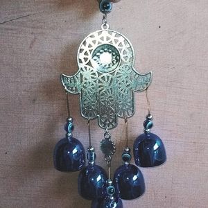 Wind Chime #Roomdecor