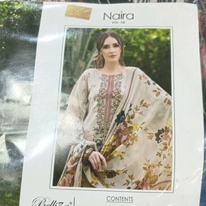 Pakistani Dress