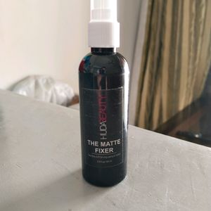 Huda Beauty Make-up Fixer Spray