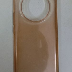 Freebie+ realme 12 Pro 5G Backcover (Plus Brand)