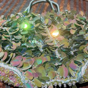 Wedding Or Party Purse