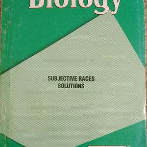 Allen Biology question practice books for Neet