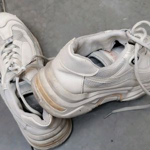 Spirt shoes for girls