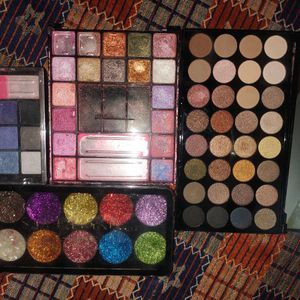 Makeup Products High End