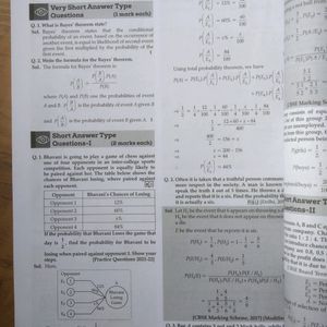 Class 12th Question Bank Mathematics