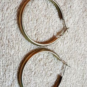 Beautiful Circular Hoops