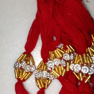 Excellent 8 Dozens Rakhis In Best Price ..