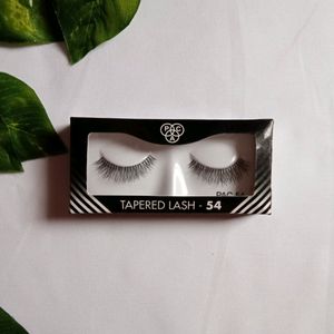 New Pac Tapered Eye Lashes