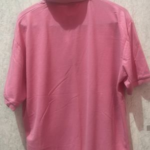 Pink Tshirt