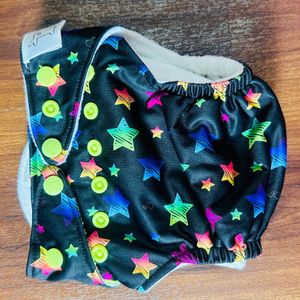 brand new Freesize UNO Cloth Diaper