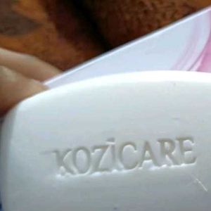 Kojic Soap (Kozicare)