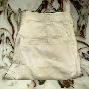 Tailor Fit Cotton pants