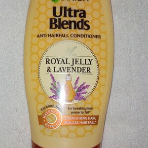 GARNIER Ultra Blends Anti Hair fall Conditioner