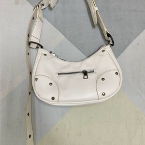 adjustable shoulder and sling bag