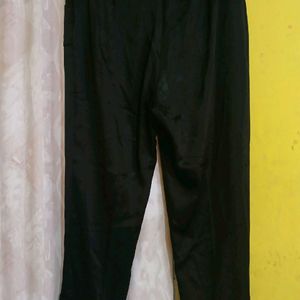 Black Trouser